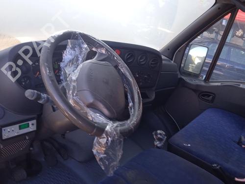 Front wiper motor IVECO DAILY III Platform/Chassis 35 S 13,35 C 13 | BP29123604M29 