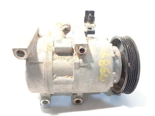 AC compressor KIA CARENS IV 1.7 CRDi | BP8872881M34