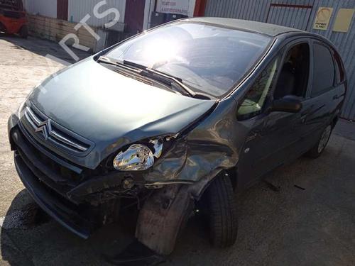Rear bumper CITROËN XSARA PICASSO (N68) 1.6 HDi | BP7109000C8 