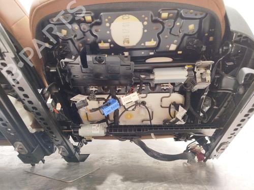 Seats set AUDI E-TRON (GEN) 50 quattro | BP31095796C78 