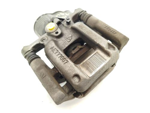 Used Right rear brake caliper Right rear brake caliper PEUGEOT 308 III (FB_, FH_, FP_, F3_, FM_) PureTech 130 (FPHNSL, FPHNST) (131 hp) 35720760 35720760