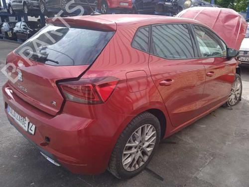 Electronic module SEAT IBIZA V (KJ1, KJG)  | BP14923330M83 