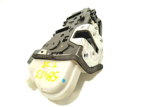 Used Rear left lock Rear left lock HYUNDAI SANTA FÉ III (DM, DMA) 2.2 CRDi (197 hp) 36448887 36448887