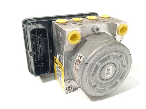 Used ABS pump DACIA DOKKER MPV (KE_) [2012-2021]  31033871