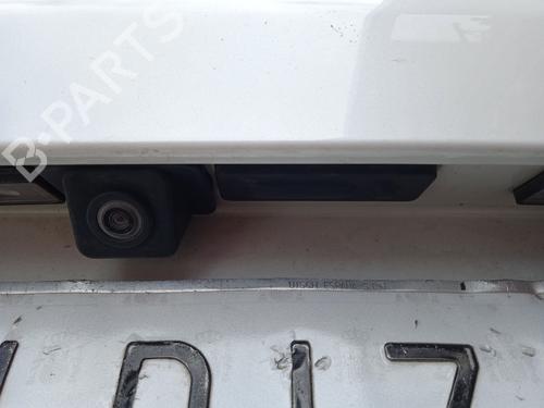 Electronic module PEUGEOT 3008 II SUV (MC_, MR_, MJ_, M4_) 1.5 BlueHDi 130 | BP21176261M83 