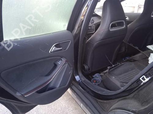 Electronic module MERCEDES-BENZ GLA-CLASS (X156) GLA 250 4-matic (156.946) | BP8370645M83 