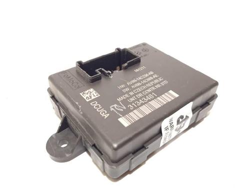 Used Electronic module Electronic module 13552803 13552803