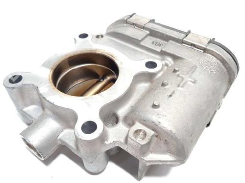 Throttle body RENAULT KADJAR (HA_, HL_)  | BP12204838M82 