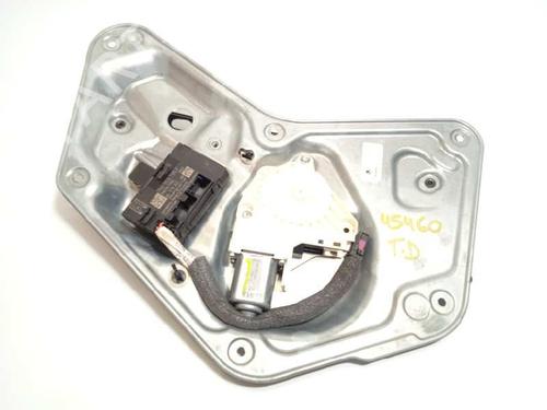 Used Rear right window mechanism SKODA YETI (5L) 1.2 TSI (110 hp) 8183328