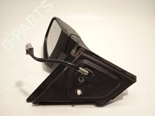 Right mirror FORD MONDEO IV (BA7) 1.8 TDCi | BP18604583C27 