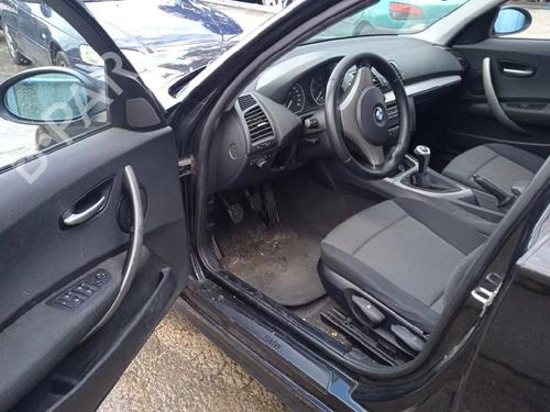 Left mirror BMW 1 (E87) 118 d | BP11823346C26 