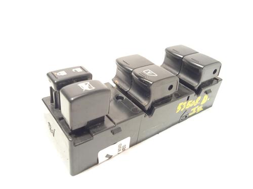Left front window switch NISSAN NOTE (E12) 1.2 | BP18459339I27 - Image 2