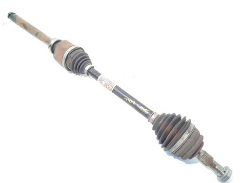 Used Right front driveshaft PEUGEOT 208 II (UB_, UP_, UW_, UJ_) 1.2 PureTech 130 (131 hp) 28585064