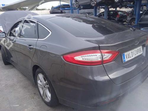 Display monitor FORD MONDEO V Hatchback (CE) 1.5 EcoBoost | BP17029636C48 