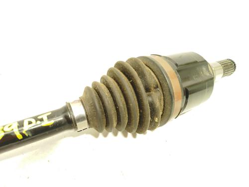 Drivaksel fortil venstre SUZUKI IGNIS III (MF, FF) 1.2 Hybrid (ATK412) | BP29977737M38 