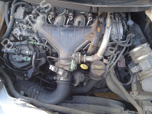 Engine FORD FOCUS C-MAX (DM2) 2.0 TDCi | BP29525716M1 