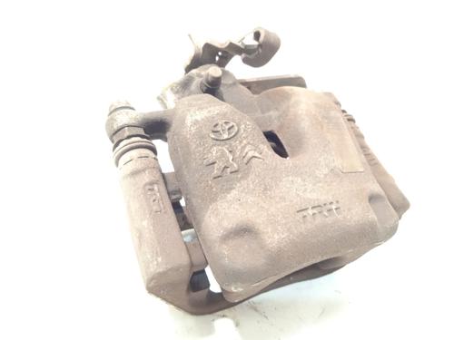 Used Left rear brake caliper CITROËN SPACETOURER Bus (V_) 1.6 BlueHDi 115 (115 hp) 19398634