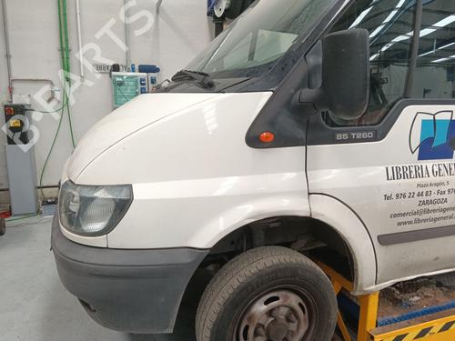 Engine FORD TRANSIT Platform/Chassis (FM_ _, FN_ _) 2.0 DI (F_E_, F_F_) | BP36997047M1 - Image 19