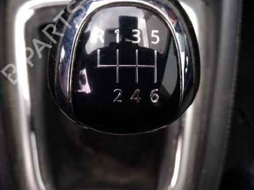 Steering column stalk NISSAN QASHQAI II (J11, J11_) 1.5 dCi | BP4674541I23 