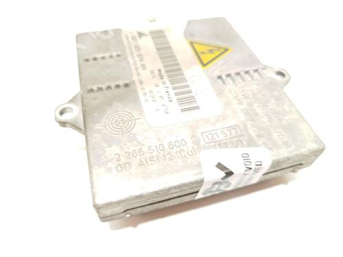 Lights ECU BMW X3 (E83) 3.0 d | BP29605461M55 - Image 2