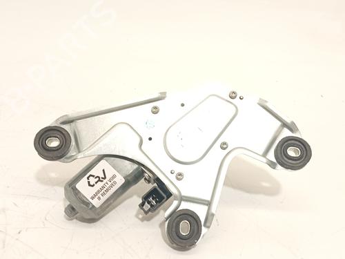 Rear wiper motor JAGUAR F-PACE (X761) 2.0 TD4 AWD | BP37403326M102 - Image 2