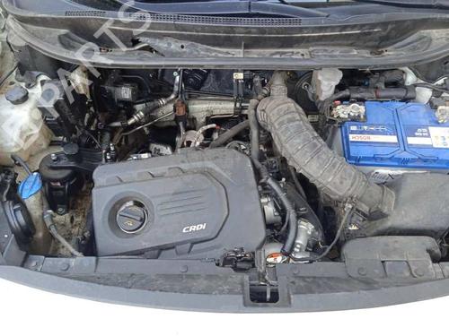 Front left window mechanism KIA RIO III (UB) 1.1 CRDi | BP8315684C22 