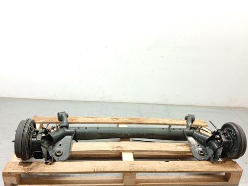 Used Rear axle Rear axle FORD TRANSIT COURIER B460 Box Body/MPV 1.5 TDCi (75 hp) 34122007 34122007