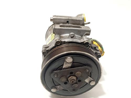 AC compressor PEUGEOT 407 (6D_) 2.0 HDi 135 (6DRHRH, 6DRHRE, 6DRHRG, 6DRHRJ) | BP30932055M34