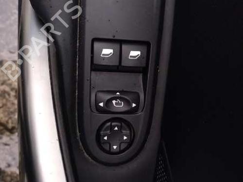 Left front driveshaft PEUGEOT RCZ 2.0 HDi | BP6786309M38