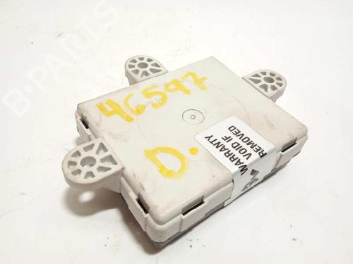 Comfort control module VOLVO V40 Hatchback (525) | BP8932838M56 - Image 3