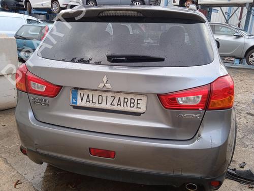 Alternator MITSUBISHI ASX (GA_W_) 1.6 DI-D 4WD | BP30687066M7  - Image 7