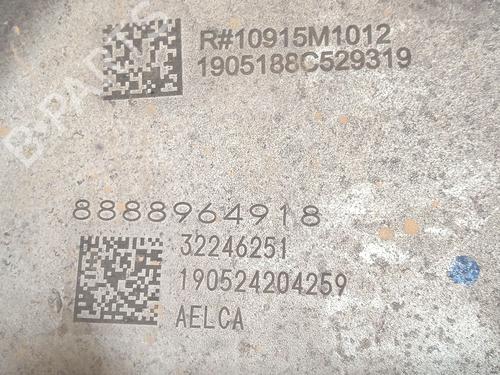 Right rear steering knuckle VOLVO XC40 (536) T3 | BP24305760M28