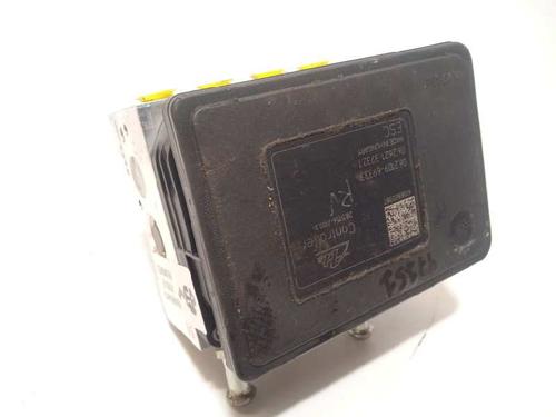 ABS pump NISSAN NOTE (E13)  | BP9702998M43 