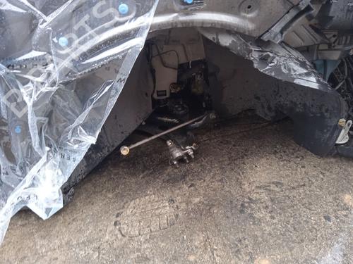 Køfangervange CITROËN C4 CACTUS 1.2 THP 110 | BP23460855C73 