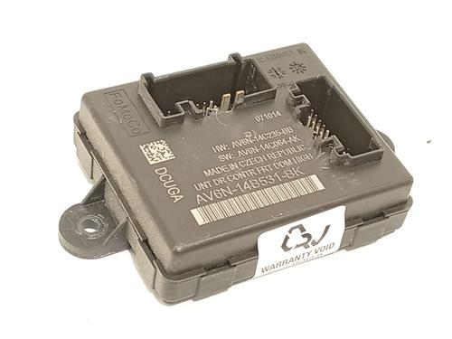 Used Electronic module Electronic module 36934285 36934285