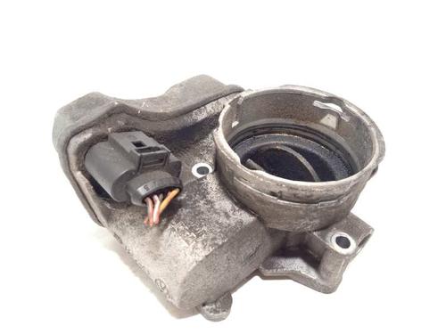 Used Throttle body MITSUBISHI LANCER VIII Sportback (CX_A) 2.0 DI-D (CX8A) (140 hp) 12244762