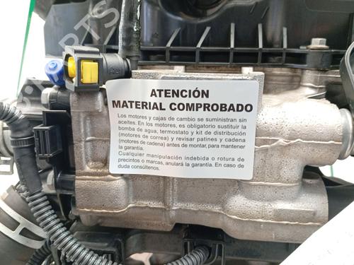 Engine OPEL CORSA F (P2JO) 1.2 (68) | BP36996923M1  - Image 7