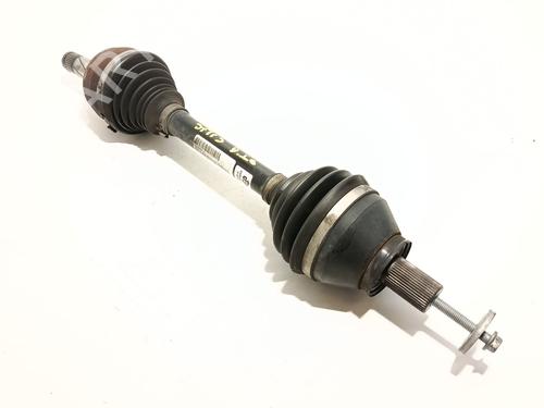 Left front driveshaft VOLVO S60 II (134) D3 | BP34006657M38 - Image 2