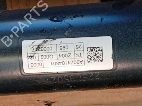 Driveshaft MERCEDES-BENZ SPRINTER 4-t Van (B907, B910) 419 CDI RWD (907.643, 907.645, 907.647) | BP39266347M37  - Image 9