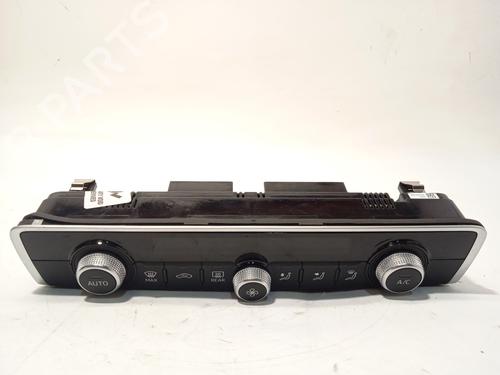 Climate control AUDI Q2 (GAB, GAG) 35 TDI quattro | BP19877277I5 