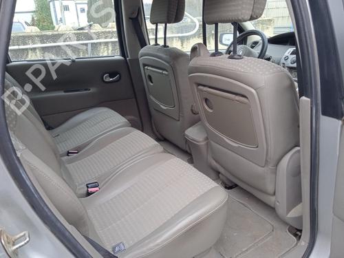 Electric handbrake RENAULT SCÉNIC II (JM0/1_) 1.6 16V (JM1R) | BP31042568E5 