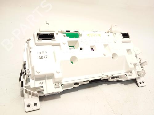 Instrument cluster MAZDA CX-3 (DK) 2.0 SKYACTIV-G (DK5W, DK6W) | BP25889686C47  - Image 5