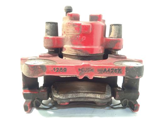 Left front brake caliper FORD FOCUS IV (HN) 1.0 EcoBoost | BP25617367M105 - Image 2