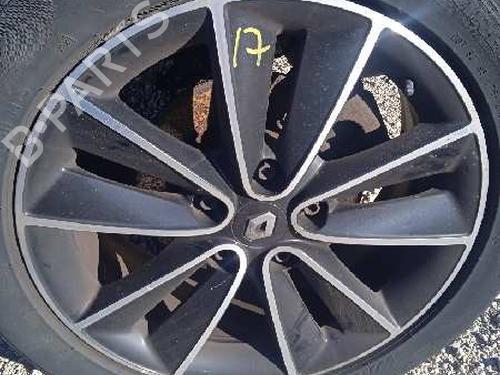 Instrument cluster RENAULT SCÉNIC III (JZ0/1_)  | BP15527259C47 