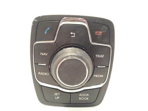 Switch CITROËN DS5 1.6 HDi 115 | BP20110076I30