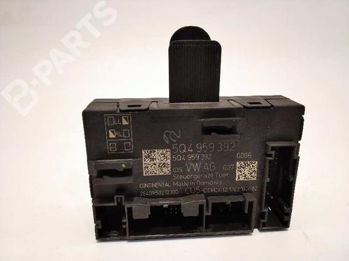 Module électronique SEAT LEON (5F1) [2012-2021]  4807901