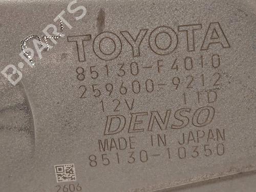 Rear wiper motor TOYOTA C-HR (_X1_) | BP16500007M102