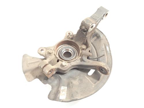 Right front steering knuckle KIA SPORTAGE IV (QL, QLE) 1.6 T-GDI | BP18458711M26 