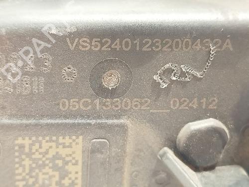 Throttle body SKODA FABIA IV (PJ3) 1.0 TSI | BP34152425M82 - Image 4