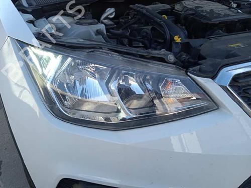 Steering column SEAT IBIZA V (KJ1, KJG)  | BP26391571M21 